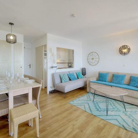 Immogroom - Sea View - Pool - Terrace - Parking - Wifi - Ac Cannes Buitenkant foto