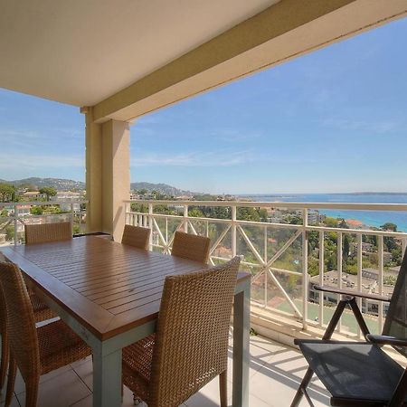 Immogroom - Sea View - Pool - Terrace - Parking - Wifi - Ac Cannes Buitenkant foto