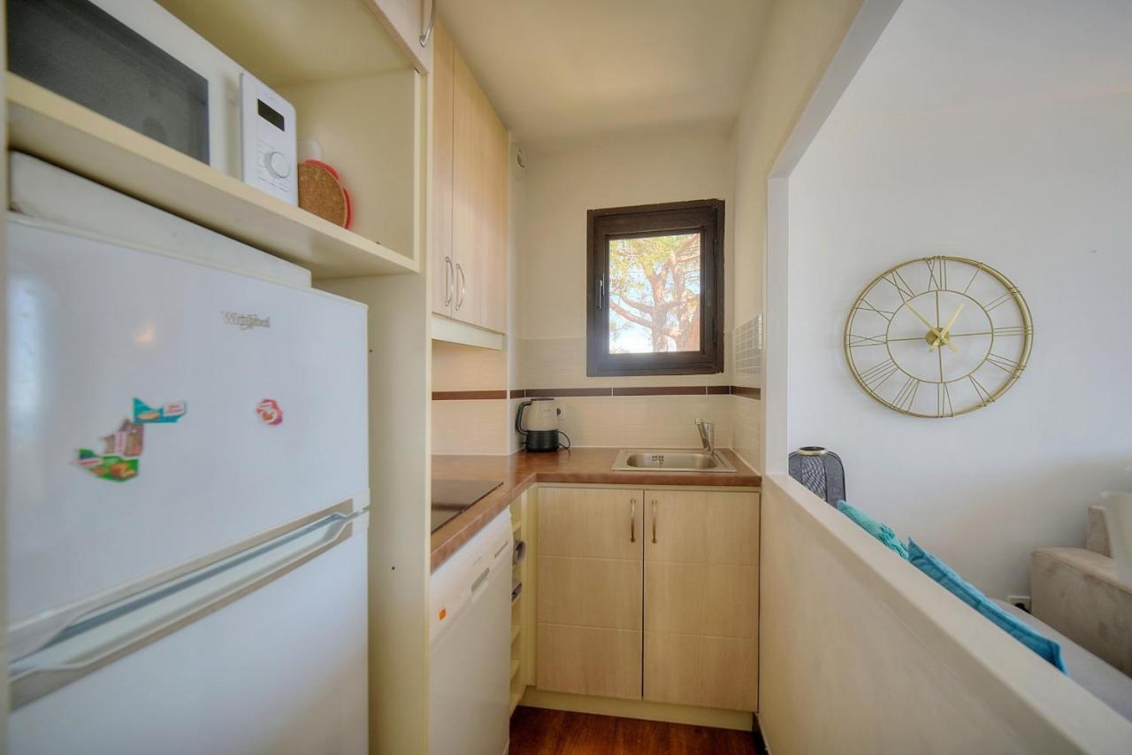 Immogroom - Sea View - Pool - Terrace - Parking - Wifi - Ac Cannes Buitenkant foto