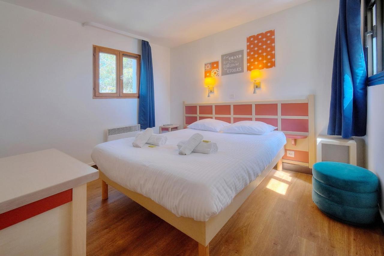 Immogroom - Sea View - Pool - Terrace - Parking - Wifi - Ac Cannes Buitenkant foto