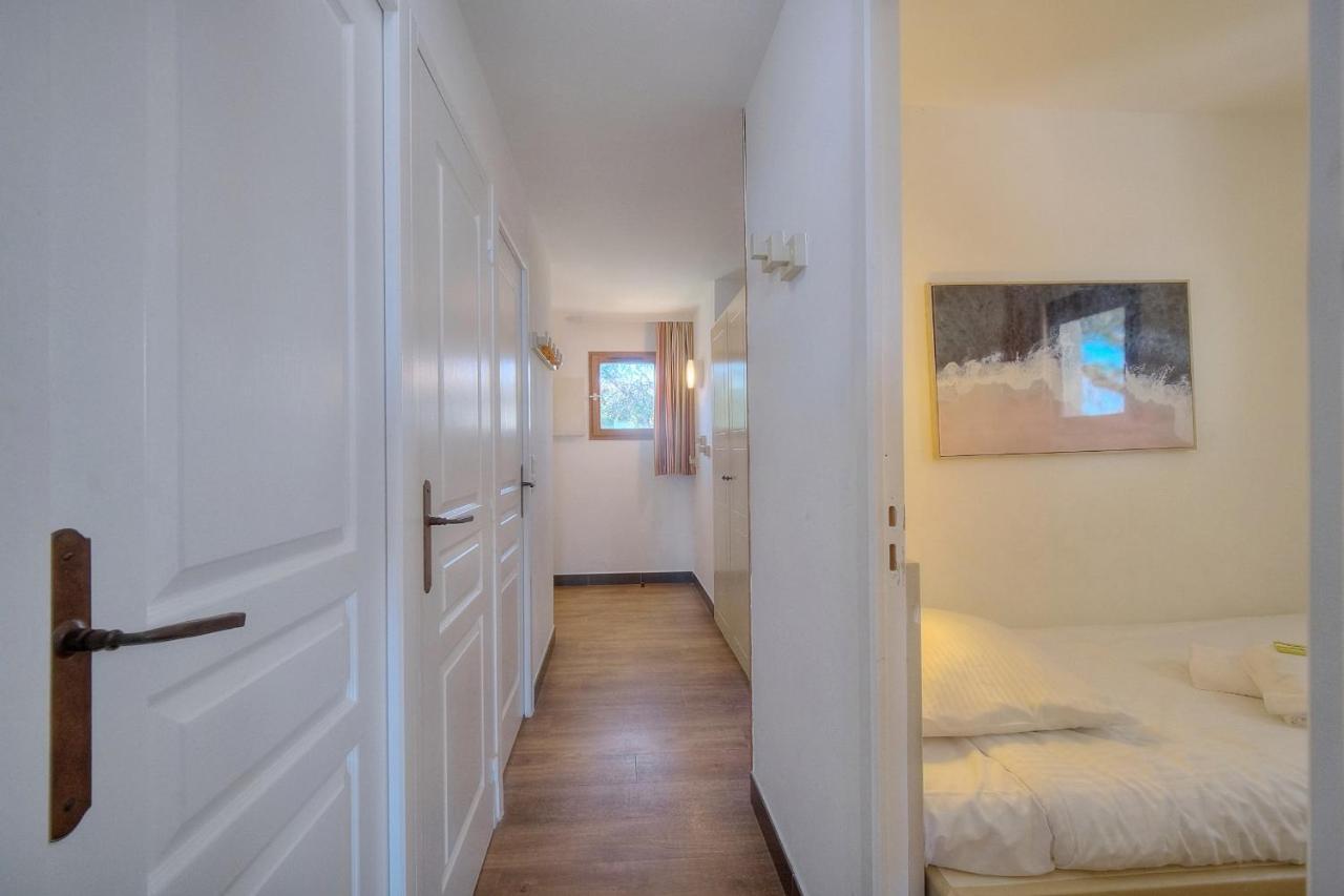 Immogroom - Sea View - Pool - Terrace - Parking - Wifi - Ac Cannes Buitenkant foto