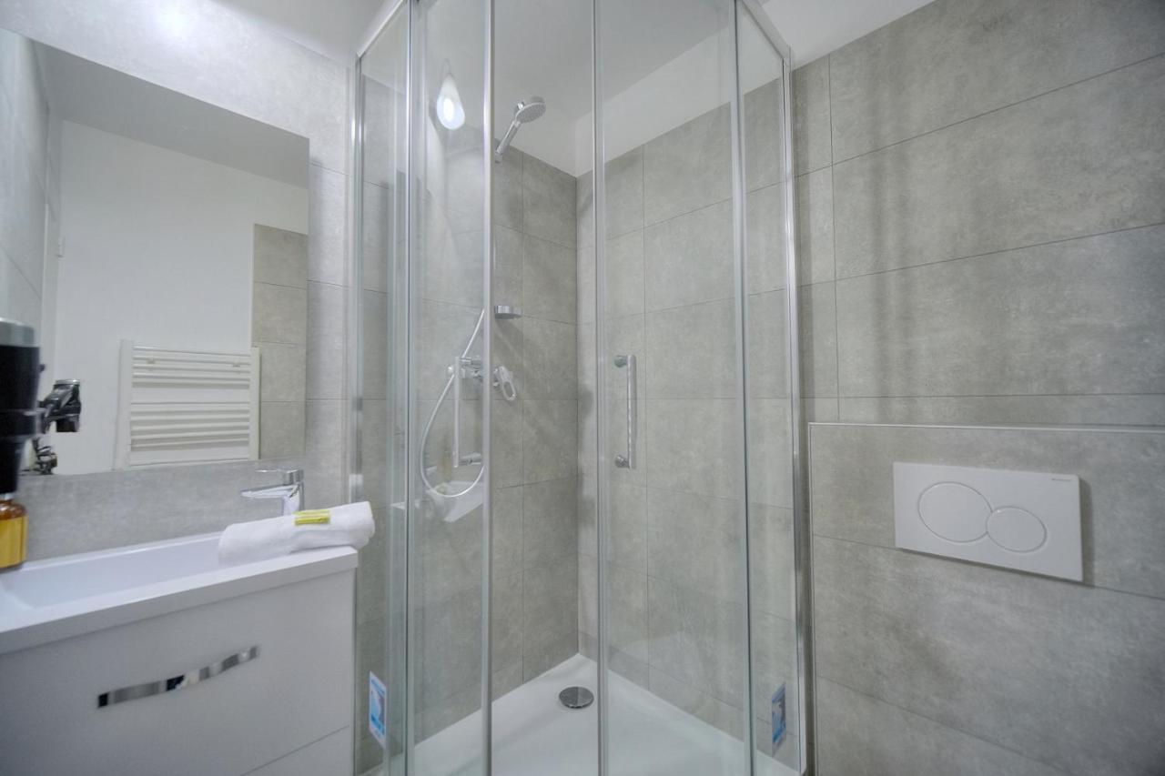 Immogroom - Sea View - Pool - Terrace - Parking - Wifi - Ac Cannes Buitenkant foto