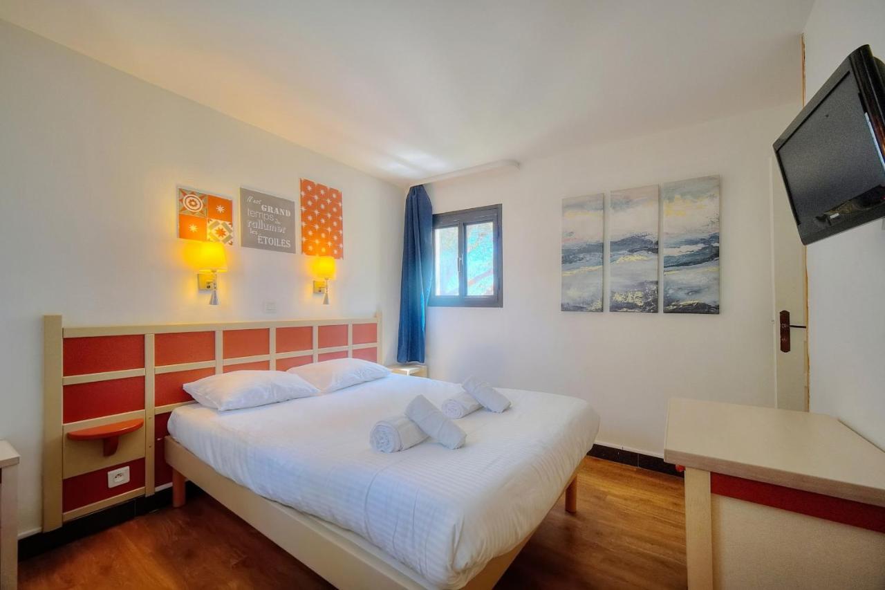 Immogroom - Sea View - Pool - Terrace - Parking - Wifi - Ac Cannes Buitenkant foto