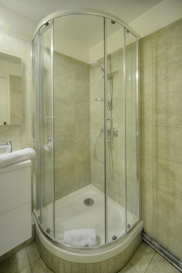 Immogroom - Sea View - Pool - Terrace - Parking - Wifi - Ac Cannes Buitenkant foto